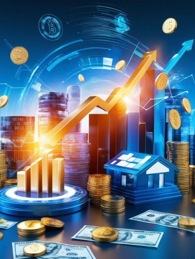 About Credit Finance Digital