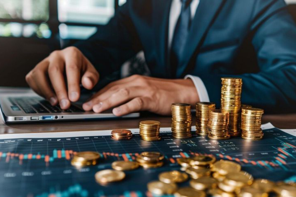 Why Choose Credit Finance Digital