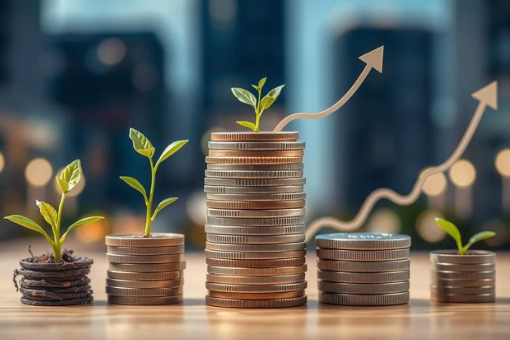 Financial Growth