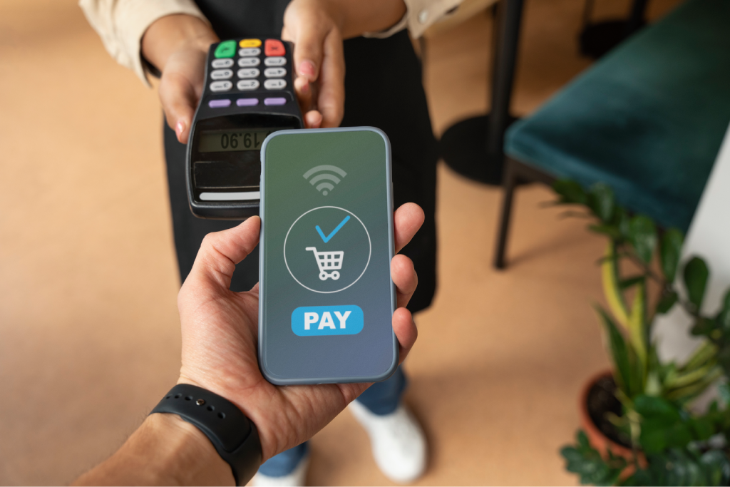 Digital Payments