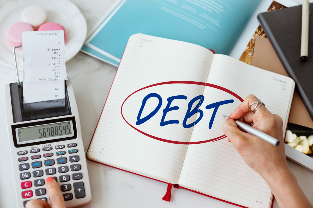 Debt Relief